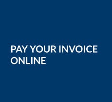 PAY YOUR INVOICE ONLINE