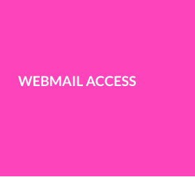 WEBMAIL ACCESS