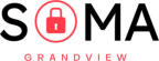 Storage of Mid America Grandview Logo